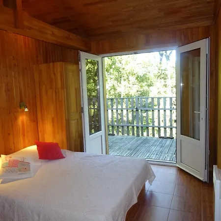 Holiday home Les Cobadena-borda Pays Basque *