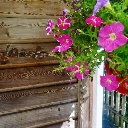 Les Cobadena-borda Pays Basque Holiday home