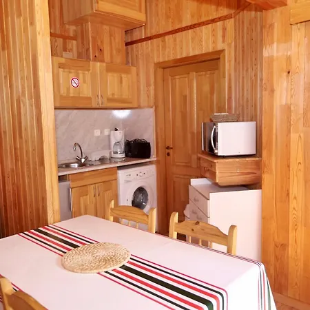 Les Cobadena-borda Pays Basque Holiday home *