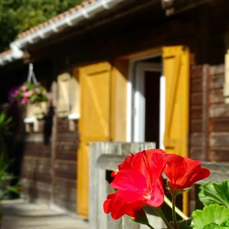 Les Cobadena-borda Pays Basque *