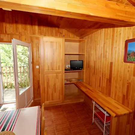 Holiday home Les Cobadena-borda Pays Basque