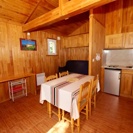 Holiday home Les Cobadena-borda Pays Basque Mouguerre