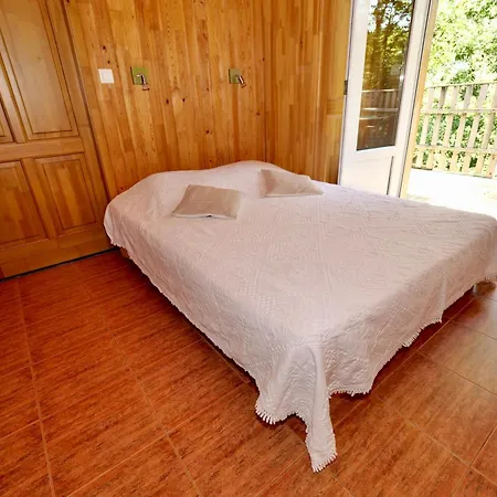 Holiday home Les Cobadena-borda Pays Basque