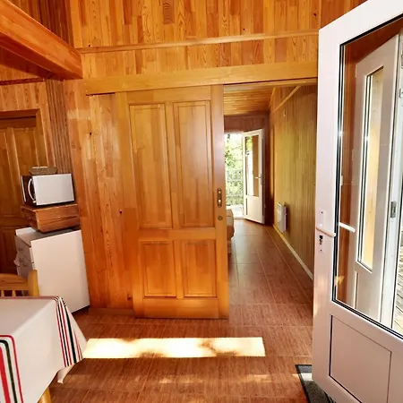 Les Cobadena-borda Pays Basque Holiday home Mouguerre