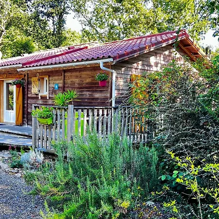 Holiday home Les Cobadena-borda Pays Basque Mouguerre