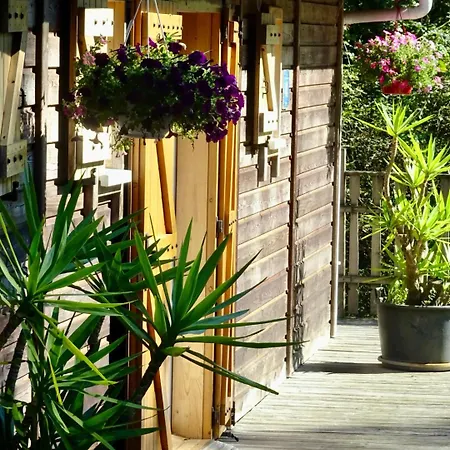 Les Cobadena-borda Pays Basque Holiday home