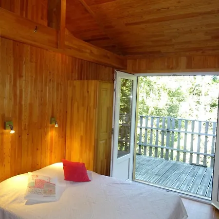 Les Cobadena-borda Pays Basque Holiday home *