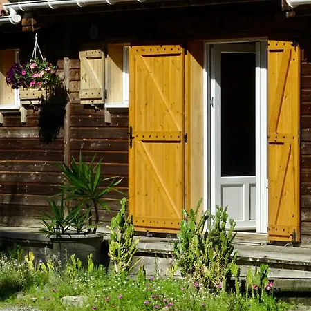 Les Cobadena-borda Pays Basque Holiday home Mouguerre