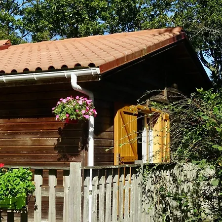 Les Cobadena-borda Pays Basque *