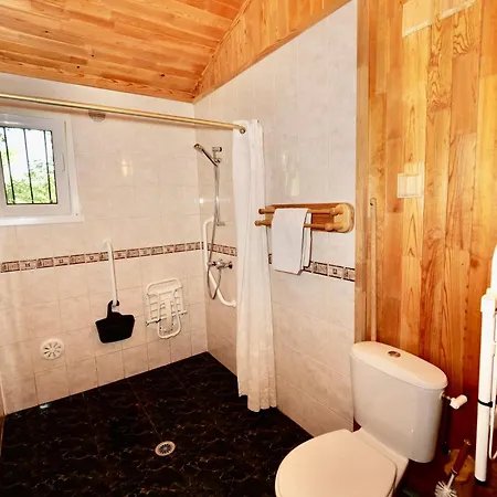 Les Cobadena-borda Pays Basque Holiday home