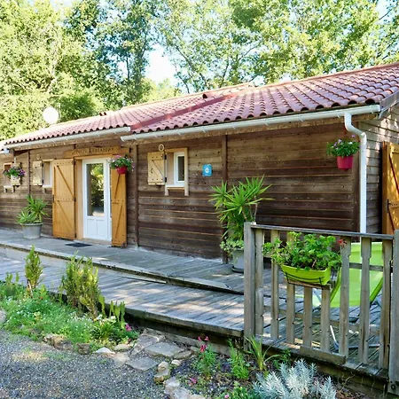 Les Cobadena-borda Pays Basque Holiday home Mouguerre