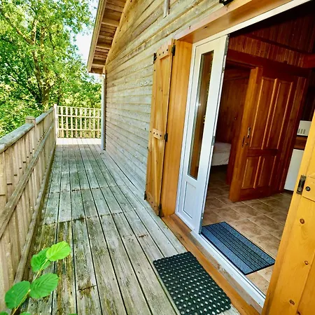Les Cobadena-borda Pays Basque Holiday home