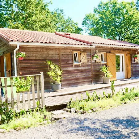 Les Cobadena-borda Pays Basque *