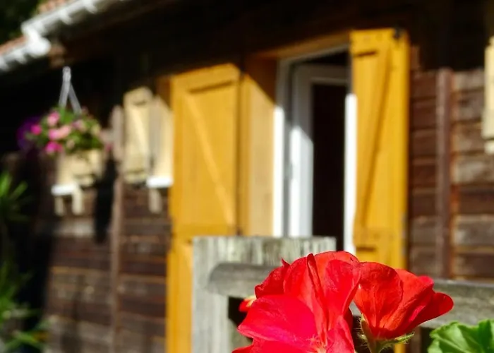 Les Cobadena-borda Pays Basque *