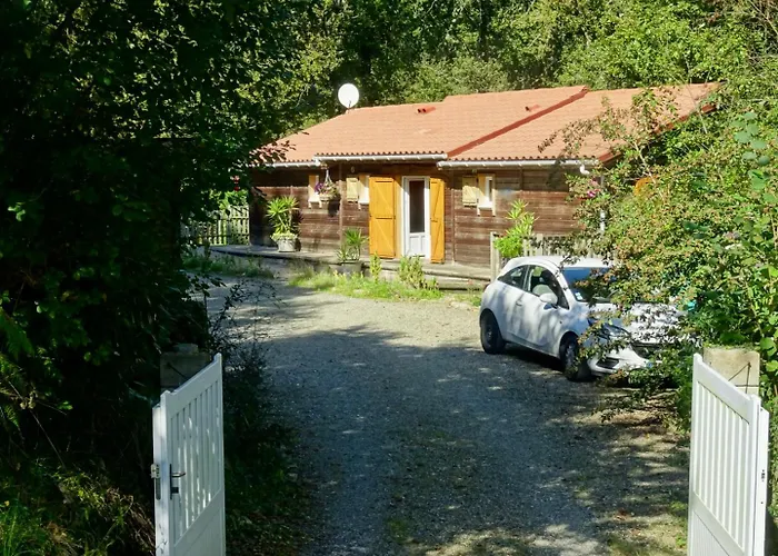 Les Cobadena-borda Pays Basque * Mouguerre