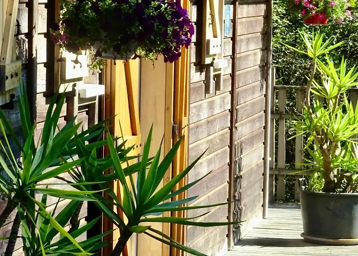 Les Cobadena-borda Pays Basque Ferienhaus