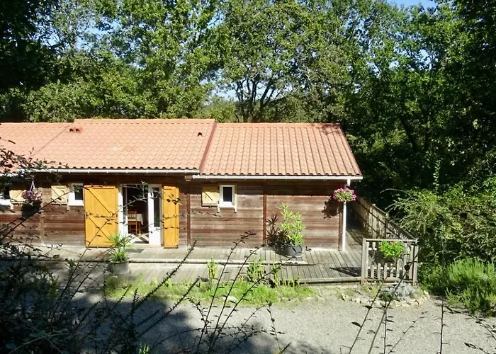 Les Cobadena-borda Pays Basque *