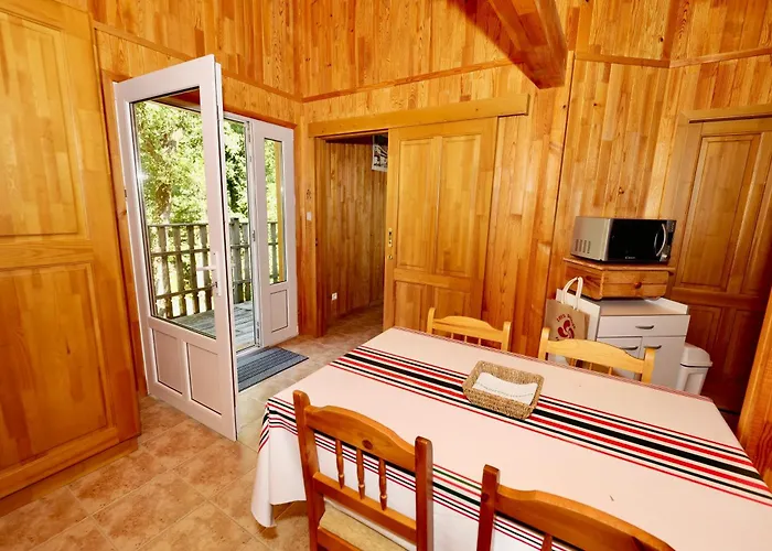 Ferienhaus Les Cobadena-borda Pays Basque Mouguerre