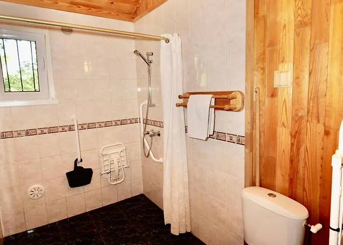 Les Cobadena-borda Pays Basque Ferienhaus